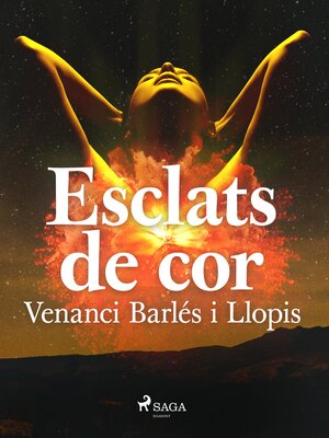 cover image of Esclats de cor